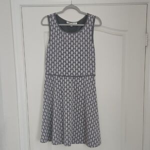 Max Studio Elegant Black Dress